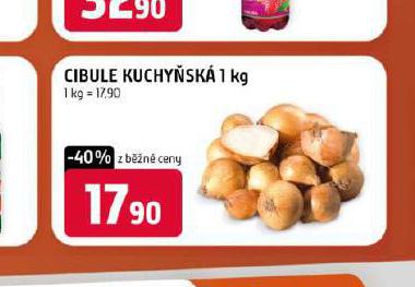 CIBULE KUCHYSK