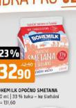 BOHEMILK OPONO SMETANA