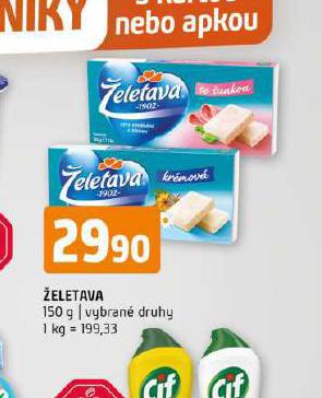 ELETAVA