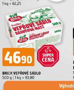BRICK VEPOV SDLO