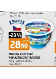 MADETA JIHOESK POMAZNKOV TRADIN