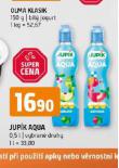 JUPK AQUA