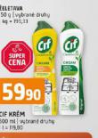 CIF KRM