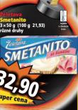 ELETAVA SMETANITO