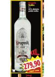 KRUPNIK VODKA