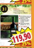 OBLISCO CHARDONAY