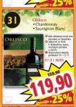 OBLISCO SAUVIGNON BLANC