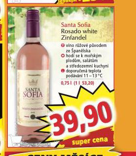 SANTA SOFIA