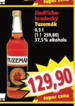 TUZEMK JINDICHOHRADECK