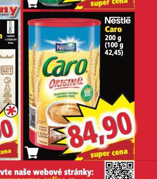 NESTL CARO
