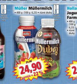MLLER MLLERMILCH
