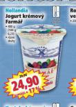HLLANDIA JOGURT KRMOV FARMSK