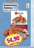 KAMENECK KLOBSA