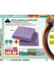NAPNAC PROSTRADLO 90-100 x 200 CM