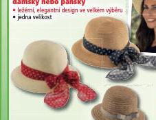 LETN KLOBOUK