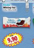 KINDER MLN EZ