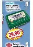 GERVAIS DE LA CREME