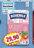 BOHEMILK EXCELENT PLTKY