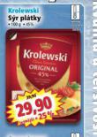 KROLEWSKI SR PLTKY