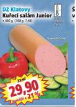 KUEC SALM JUNIOR