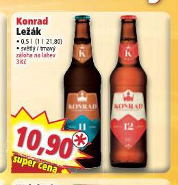 KONRAD LEK