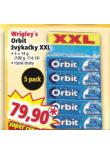 ORBIT VKAKY XXL