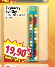 VKAKY KULIKY