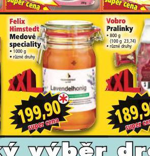 FELIX HIMSTEDT MEDOV SPECIALITY