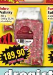 VOBRO PRALINKY