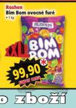 ROSHEN BIM BOM OVOCN FUR