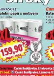 DAUNASOFT TOALETN PAPR