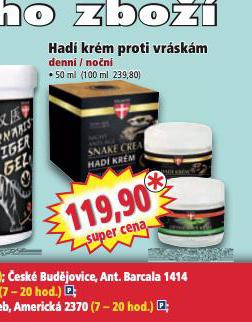 HAD KRM PROTI VRSKM