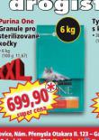 PURINA ONE GRANULE PRO KOKY