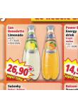 SAN BENEDETTO LIMONDA