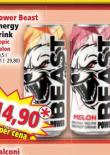POWER BEAST ENERGY DRINK