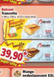 BALCONI TRANCETTO