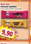 RAWAR OVOCN TYINKA
