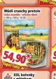 MSLI CRUNCHY PROTEIN