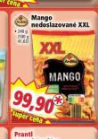 MANGO NEDOSLAZOVAN XXL