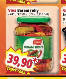 VIVA BERAN ROHY