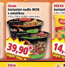 GLADS INSTANTN NUDLE WOK S OMKOU