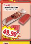 LOVECK SALM