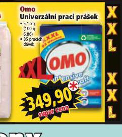 OMO UNIVERZLN PRAC PREK