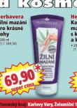 HERBAVERA ILN MAZN PRO KRSN NOHY