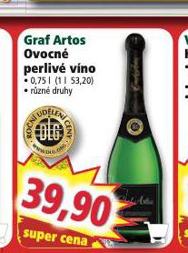 GRAF ARTOS 