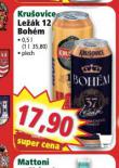 KRUOVICE LEK 12 BOHM