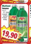 MATTONI IMUNO