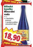 BLINSK KYSELKA