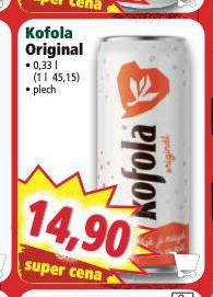 KOFOLA ORIGINAL