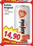 KOFOLA ORIGINAL